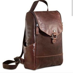 Jack Georges Backpack/Crossbody